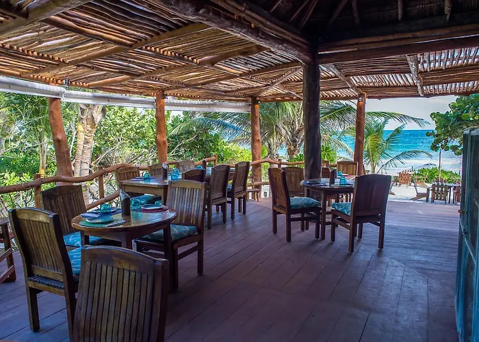 Cabanas La Luna