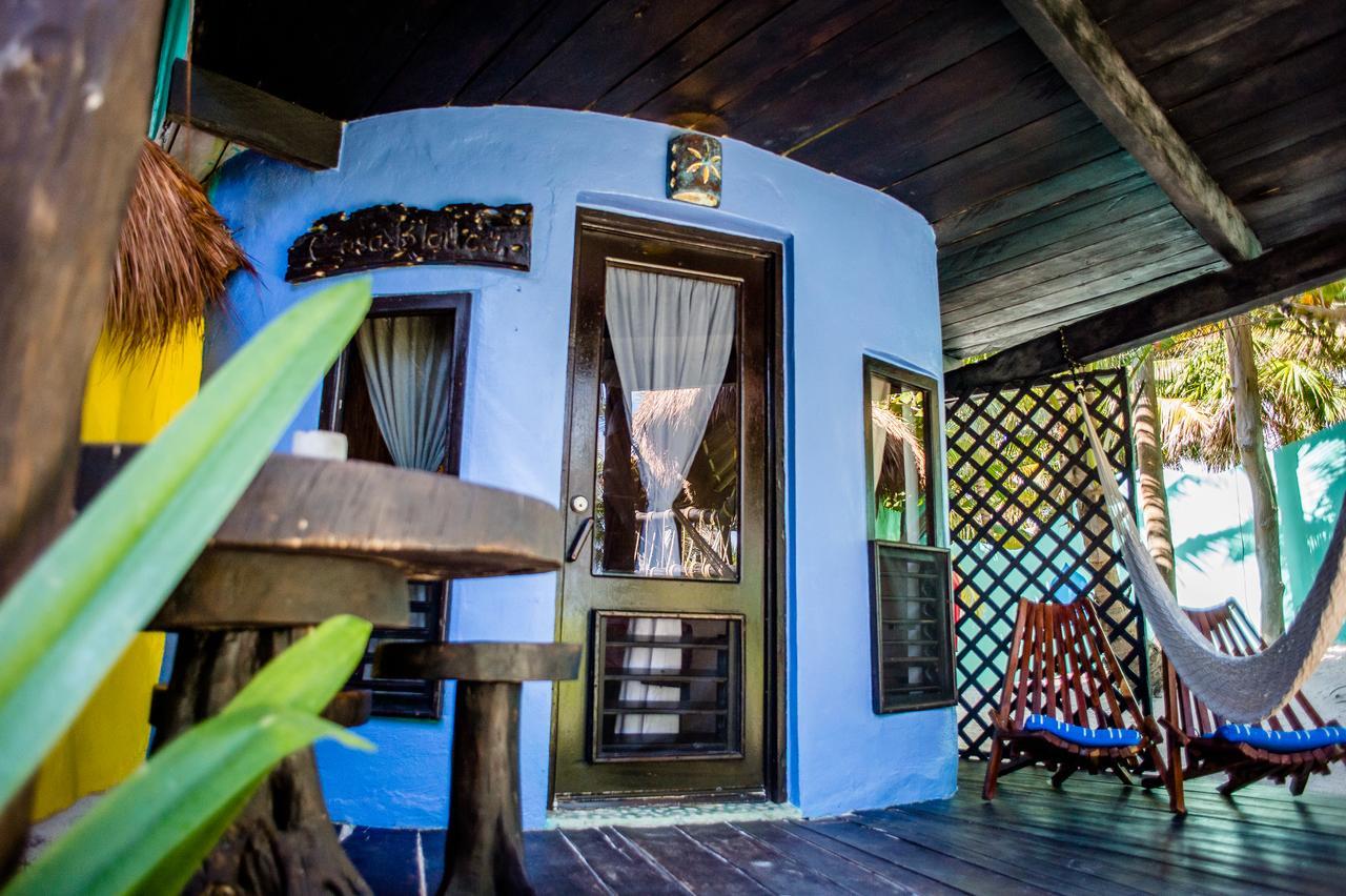 Cabañas La Luna 3*